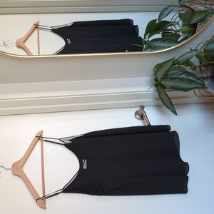 Babaton Black Top